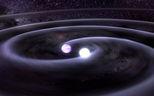 科學家再次探測到引力波 “時空漣漪”知多少