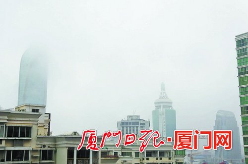 【福建时间列表】【地市厦门】厦门市今天仍有大雨 明天气温或创两个新低 【福建时间列表】【地市厦门】厦门市今天仍有大雨 明天气温或创两个新低