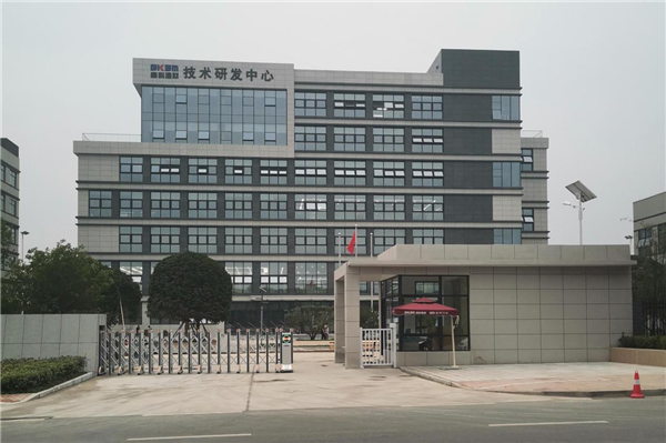 【看高新】产品生产与项目建设齐头并进 高科建材新材料产业园二期6月份投产_fororder_图片6