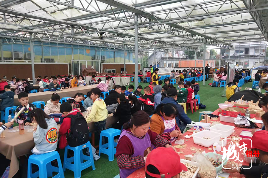 【城市遠洋】重慶：七旬手藝人再現《天工開物》古科技