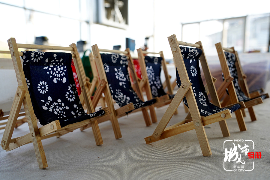 【城市遠洋】重慶：七旬手藝人再現《天工開物》古科技