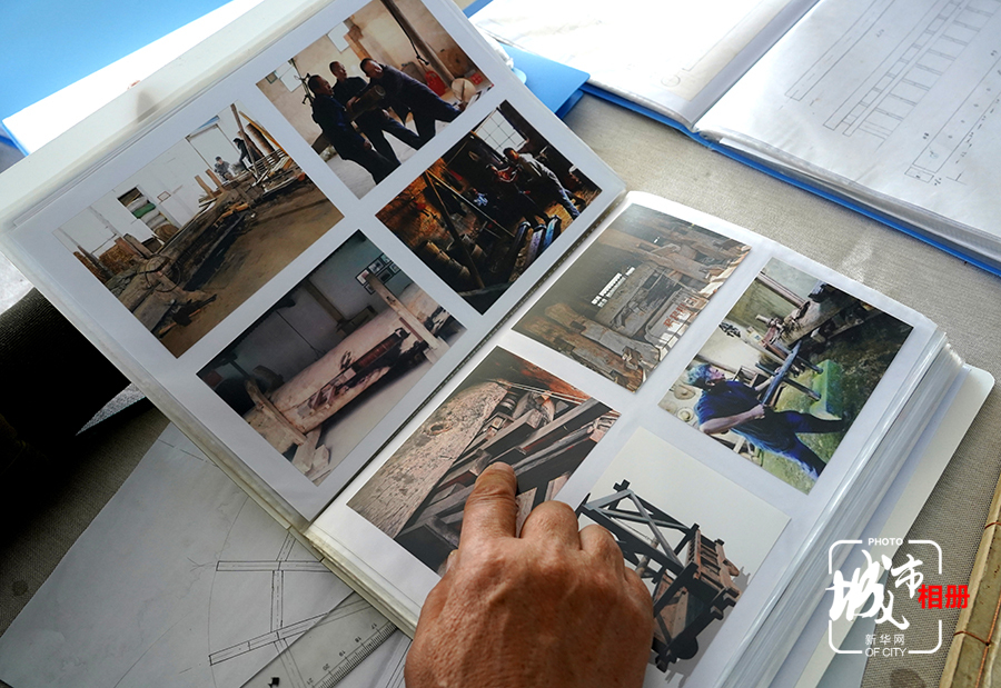 【城市遠洋】重慶：七旬手藝人再現《天工開物》古科技