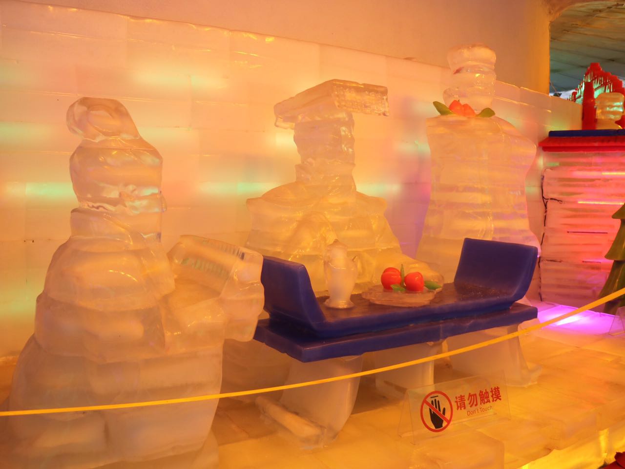 美景山東｜天上王城：中國唯一崮群觀光地