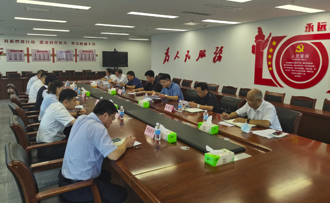 【原创】扎实开展作风提升改进 青岛即墨提高人社工作质效_fororder_图片1