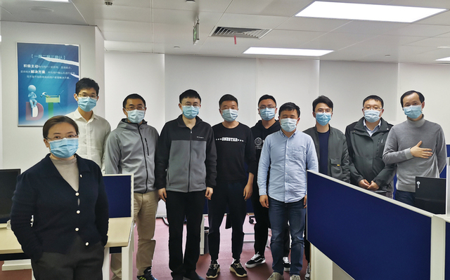 守主责担使命勇作为 国泰君安以“金融担当”筑牢疫情防控严密防线