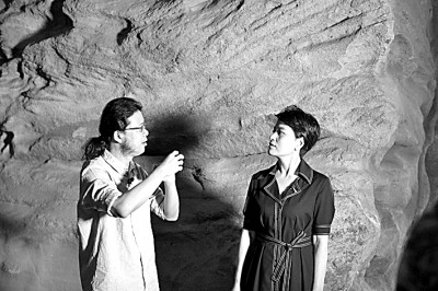 云冈石窟：翻开这部1560年的“石头史书”