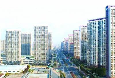 绿色建筑“省考” 南京交出优秀答卷