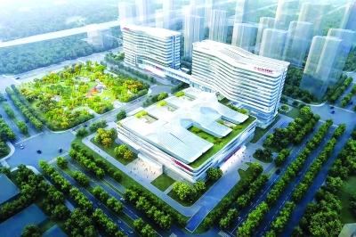 綠色建築“省考” 南京交出優秀答卷