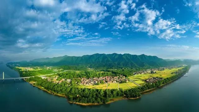 Tonglu County, Hangzhou Releases the Negative List for Urban and Rural Landscape Improvement_fororder_桐廬2