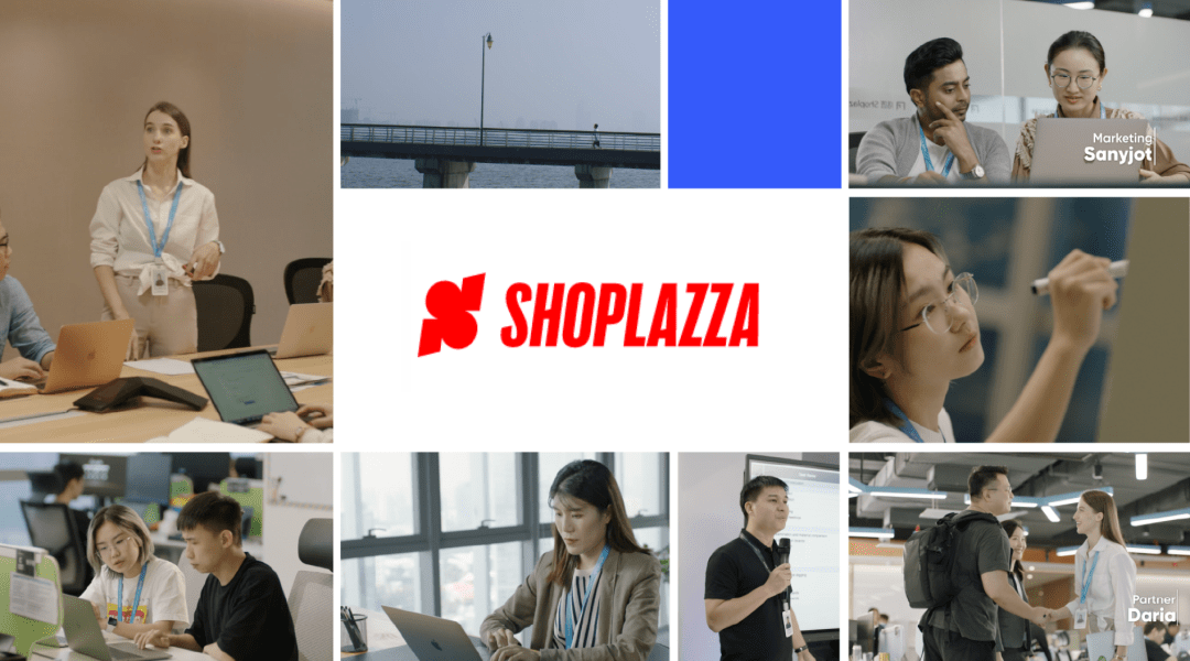 大中华区艾菲全球化营销奖携手店匠科技助力中国品牌走向全球