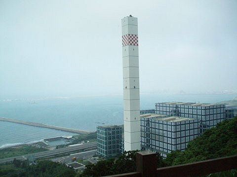 从遭遇抗争到赢取信任——台湾八里垃圾焚化厂的“前世今生”