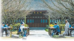 两大卫视不约而同瞄上“24节气”