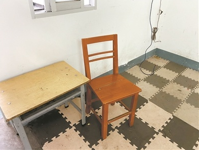 【中国梦·践行者】新时代青春之歌！她把身影永远留在大山深处