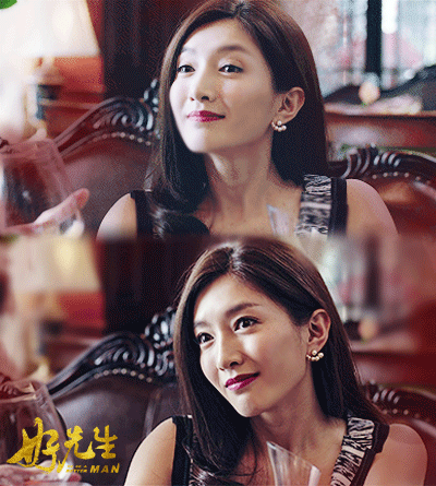 《好先生》大结局引猜想 明明就是一部晒美腿的连续剧