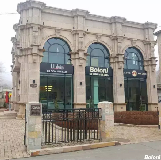 博洛尼海外布局再添新 全屋定制战略获国际视野青睐