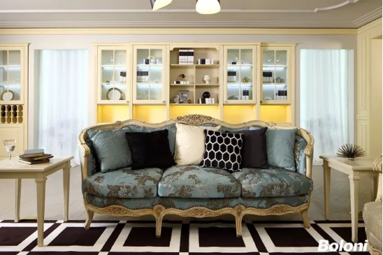 博洛尼海外布局再添新 全屋定制战略获国际视野青睐