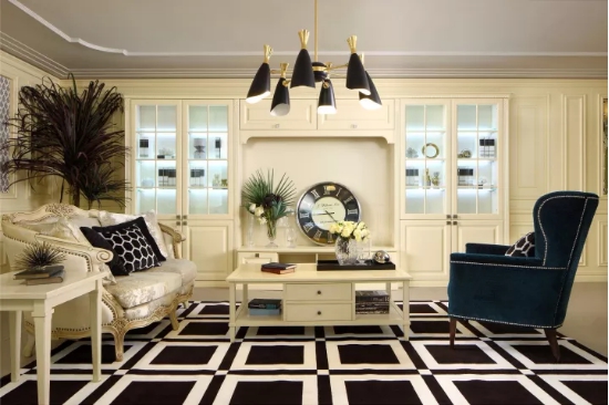 博洛尼海外布局再添新 全屋定制战略获国际视野青睐