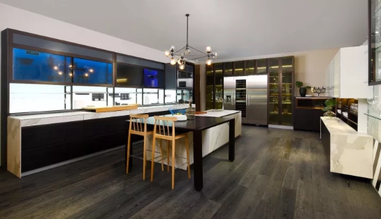 博洛尼海外布局再添新 全屋定制战略获国际视野青睐