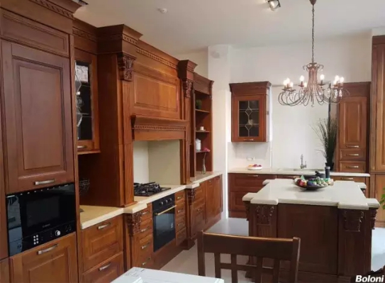 博洛尼海外布局再添新 全屋定制战略获国际视野青睐