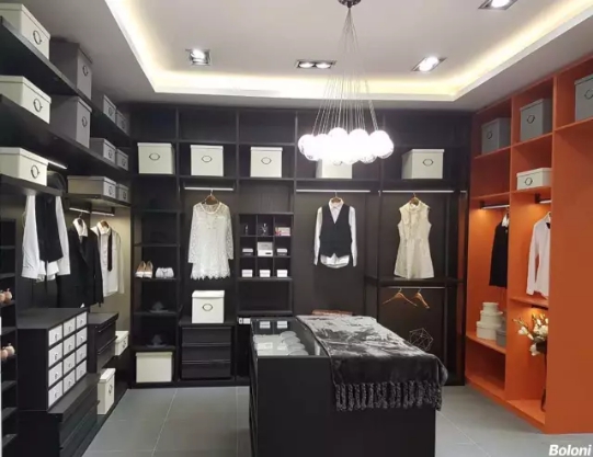 博洛尼海外布局再添新 全屋定制战略获国际视野青睐