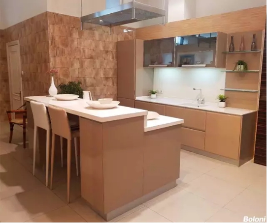 博洛尼海外布局再添新 全屋定制战略获国际视野青睐