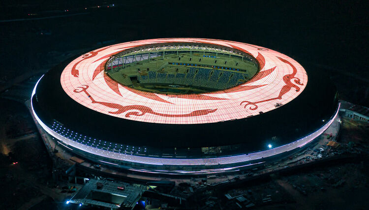 成都发布全民健身实施计划 2025年建成“三级健身圈”