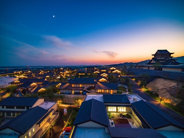 华住发布2021年财报 RevPAR恢复至疫情前87%