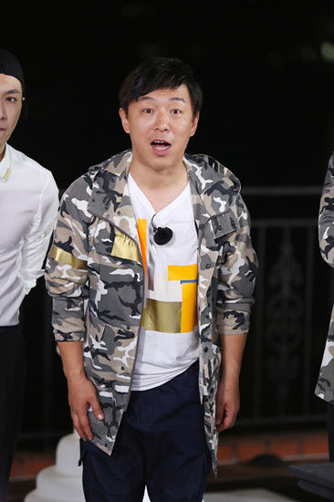 黄渤《极限》致敬无间道 急速烧脑破解谜团