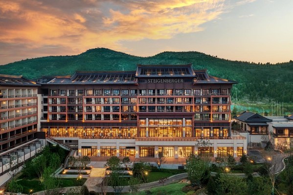 华住发布2021年财报 RevPAR恢复至疫情前87%