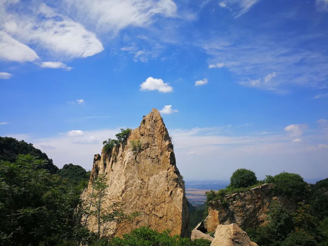 （转载）这里的“仙境”，美上热搜！