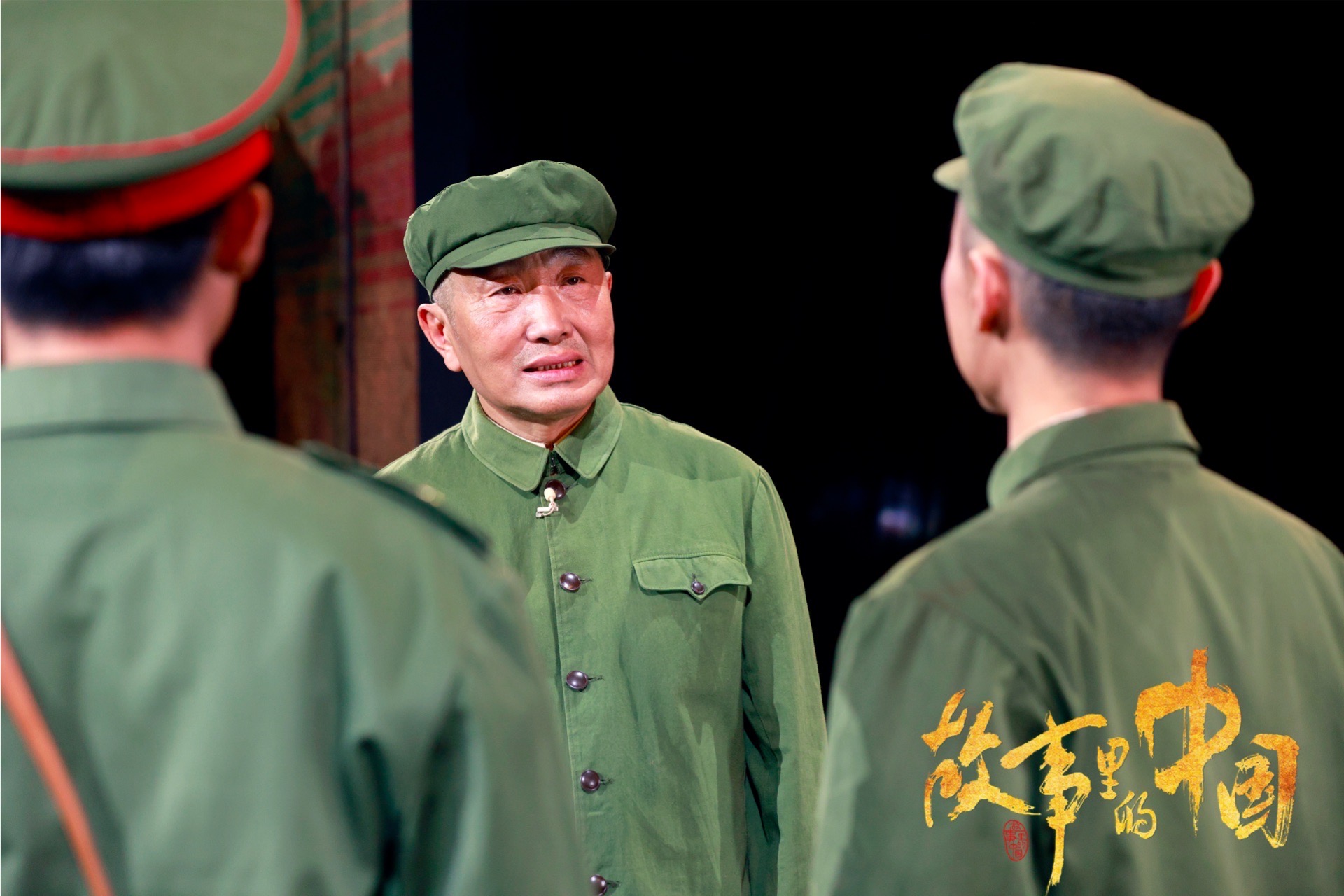 82岁累计巡边20多万公里 《故事里的中国》致敬“守边老人”魏德友的非凡人生