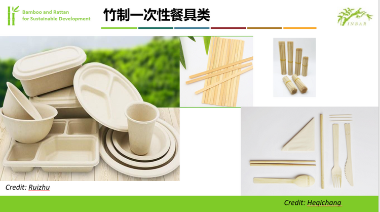 The 15th C2030 Salon | Green Power of Bamboo and Rattan_fororder_竹藤13