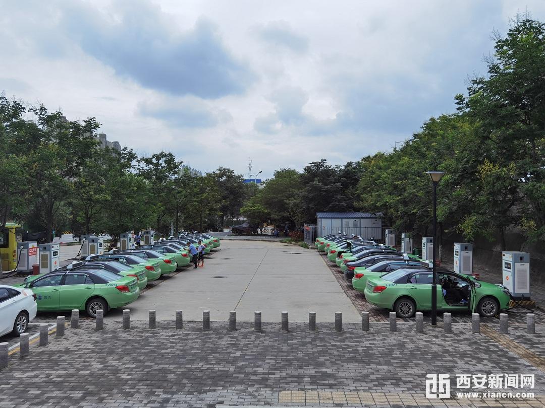 （轉載）這些年 是什麼把西安都市圈拉得更緊？