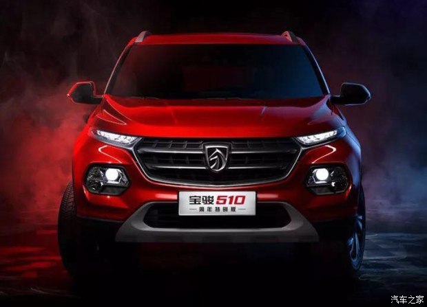 图片默认标题_fororder_宝骏1