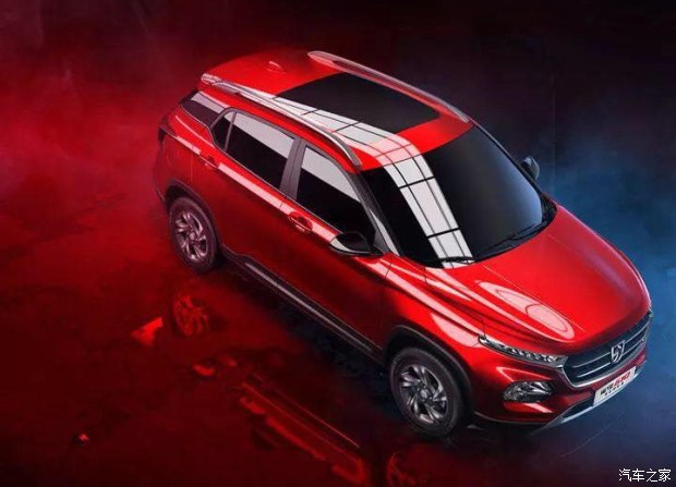 图片默认标题_fororder_宝骏2