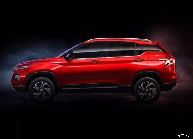 图片默认标题_fororder_宝骏3