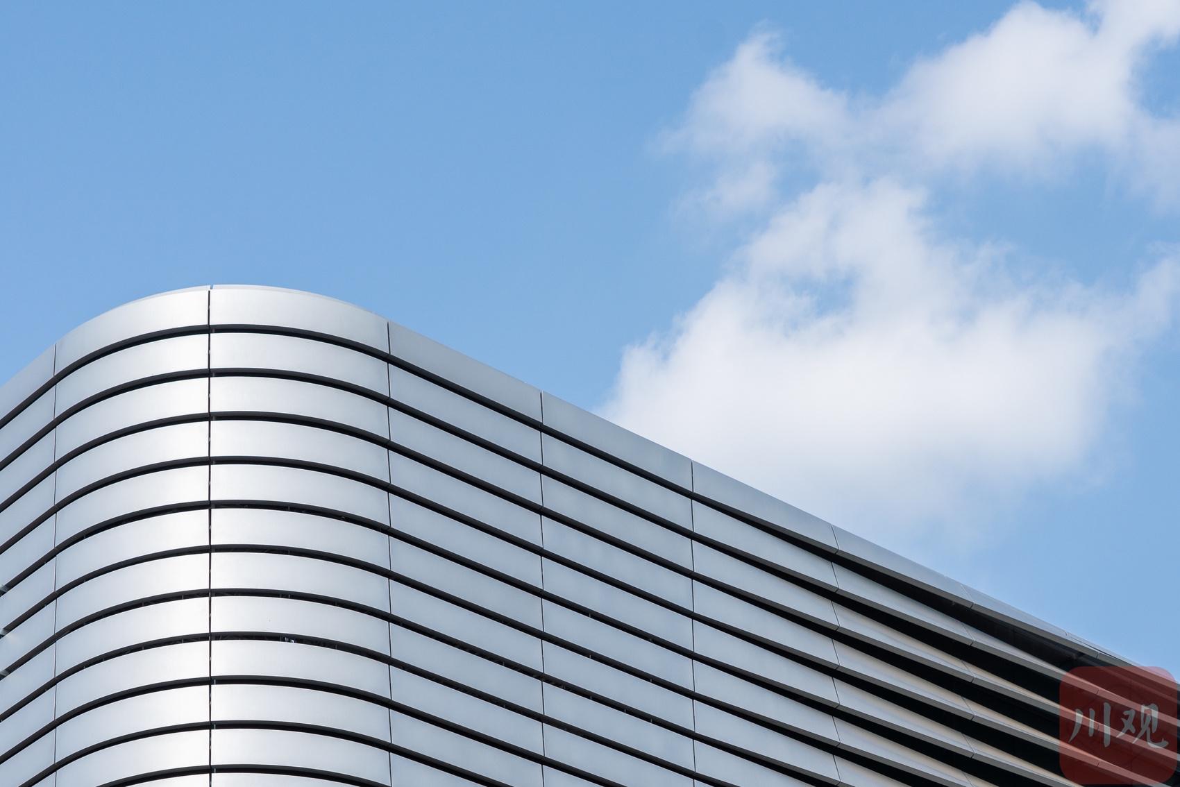 （转载）大运会倒计时 来看“川观拍客”镜头中的绝美东安湖