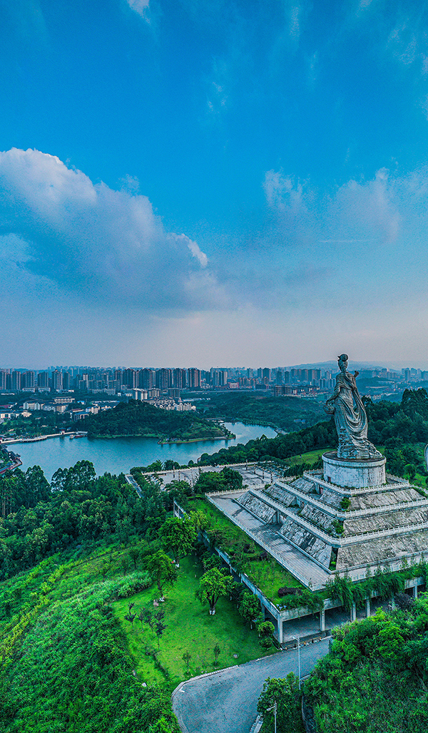 重庆风景图真实图片