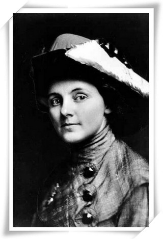 Ngayong araw sa kasaysayan: Marso 29, 1970, pumanaw sa Beijing si Anna Louise Strong, progresibong manunulat at kaibigan ng mga mamamayang Tsino_fororder_20220329Strong6320