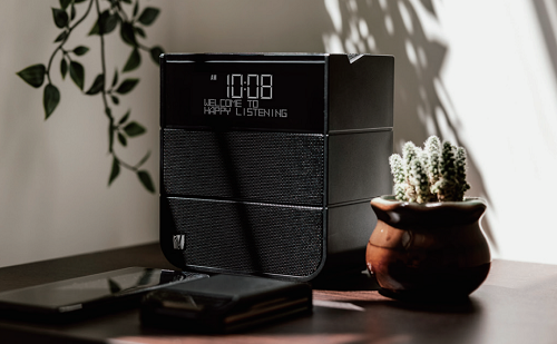 Soundfreaq 新品上线 Sound Rise II 震撼来袭