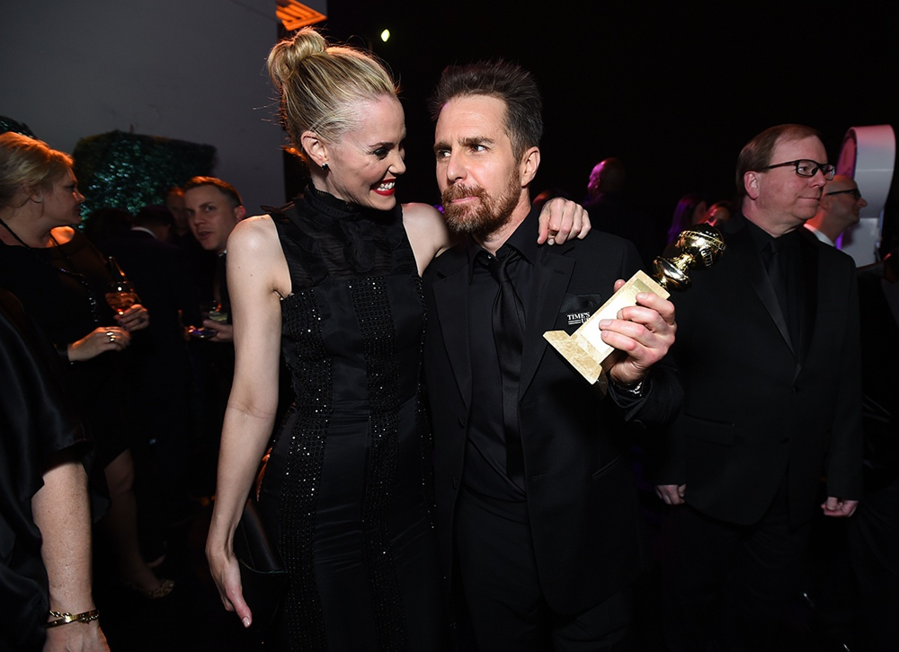 《三块广告牌》中国内地定档3月2日 横扫金球四项大奖