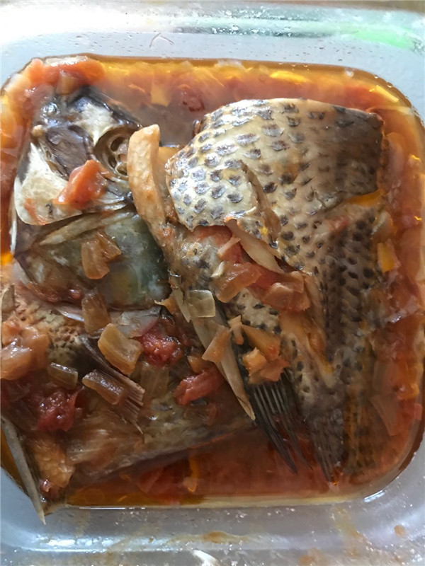 Kwentong Kusina sa panahon ng pandemiya