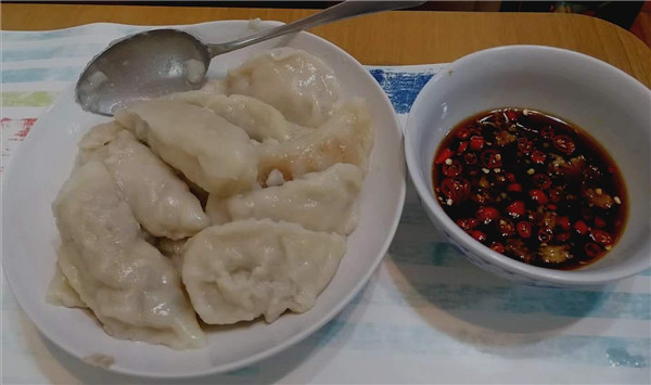 Kwentong Kusina sa panahon ng pandemiya