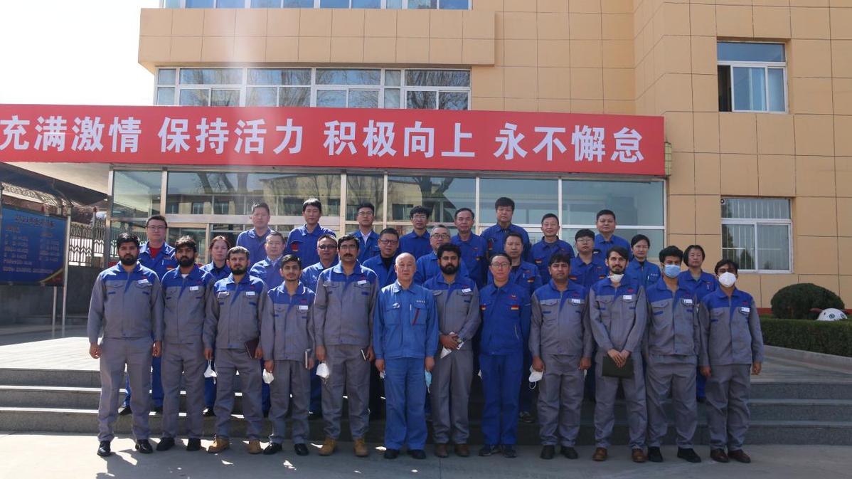 張淑萍:以浪馬項目為示範和引領,拓展朝陽高水準對外開放新空間