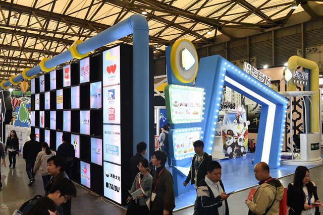 《哪吒》再掀国内IP热潮，CLE中国授权展汇集海内外优质IP资源！