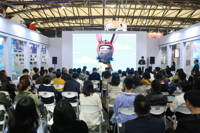 《哪吒》再掀国内IP热潮，CLE中国授权展汇集海内外优质IP资源！