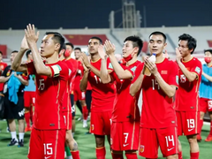 十二強賽結果反映各隊實力 中國隊應明確努力方向