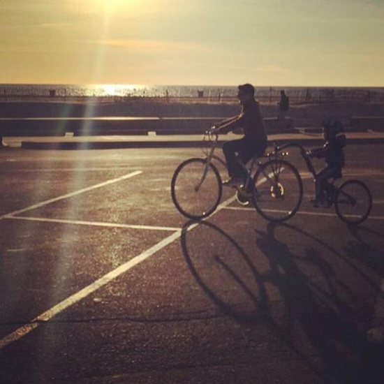 “千亿儿媳”徐子淇发文赞老公 称其是个好爸爸