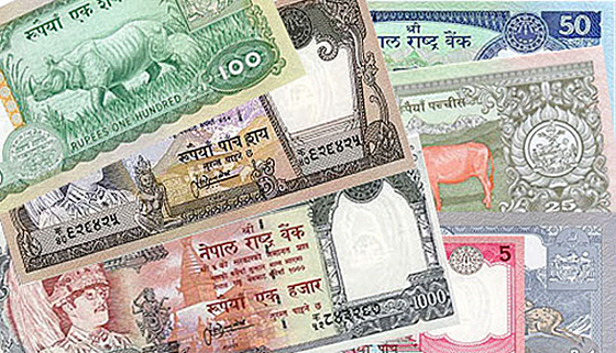 中国首次为尼泊尔印刷纸币被赞物美价廉