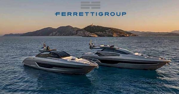 中泰国际助力Ferretti法拉帝于香港主板成功上市！